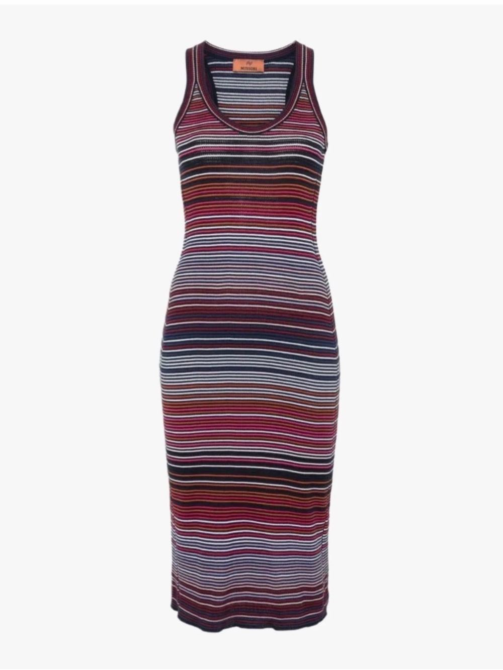 NWT MISSONI Long dress